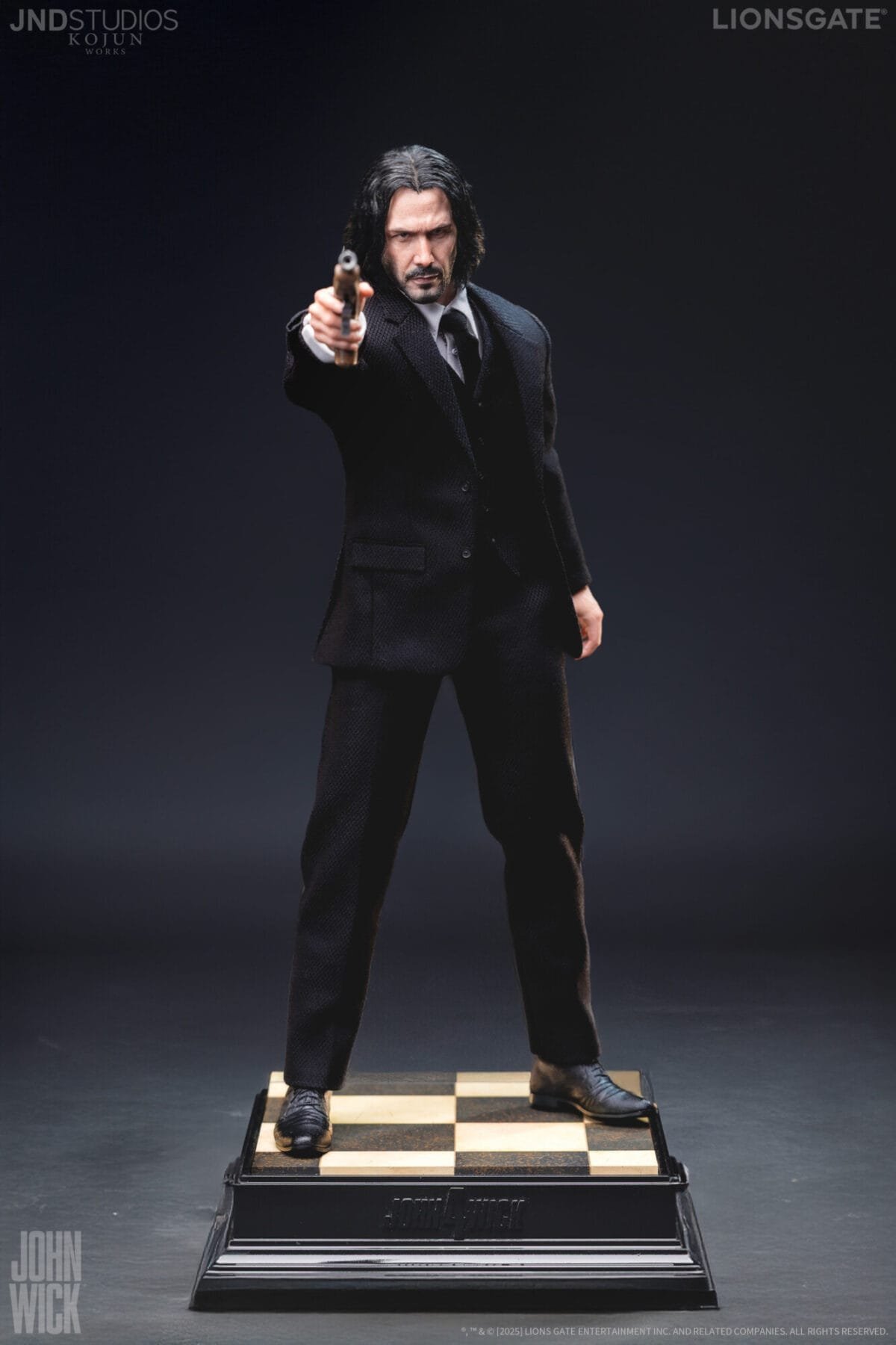 john wick jnd studio figura articulada 1 68