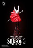 mengawangwu studio hollow knight silksong estatua resina1
