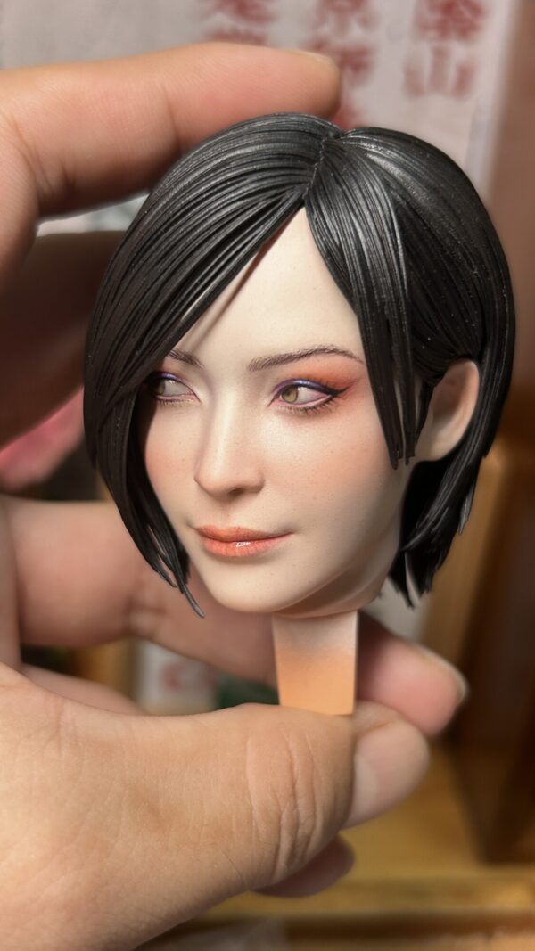 ym studio ada wong resident evil 2 remake estatua 1 49