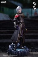 young sephiroth shinra uniform final fantasy ever crisis yardratshop4