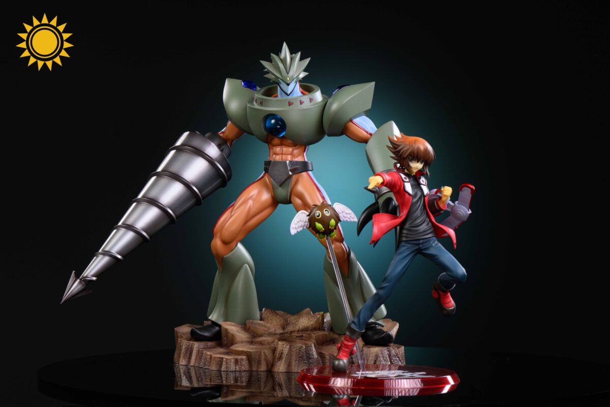 yu gi oh elemental hero grand neos sun studio2