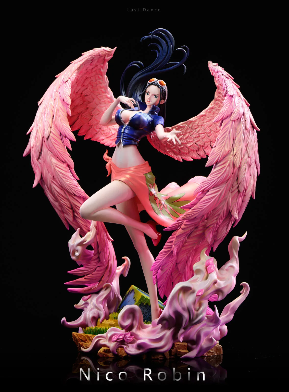 Nico Robin archivos - Yardrat Shop