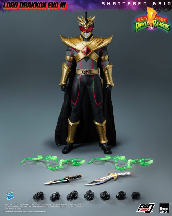 FigZero MMPR ShatteredGaid LordDrakkon EvoIII 01 scaled