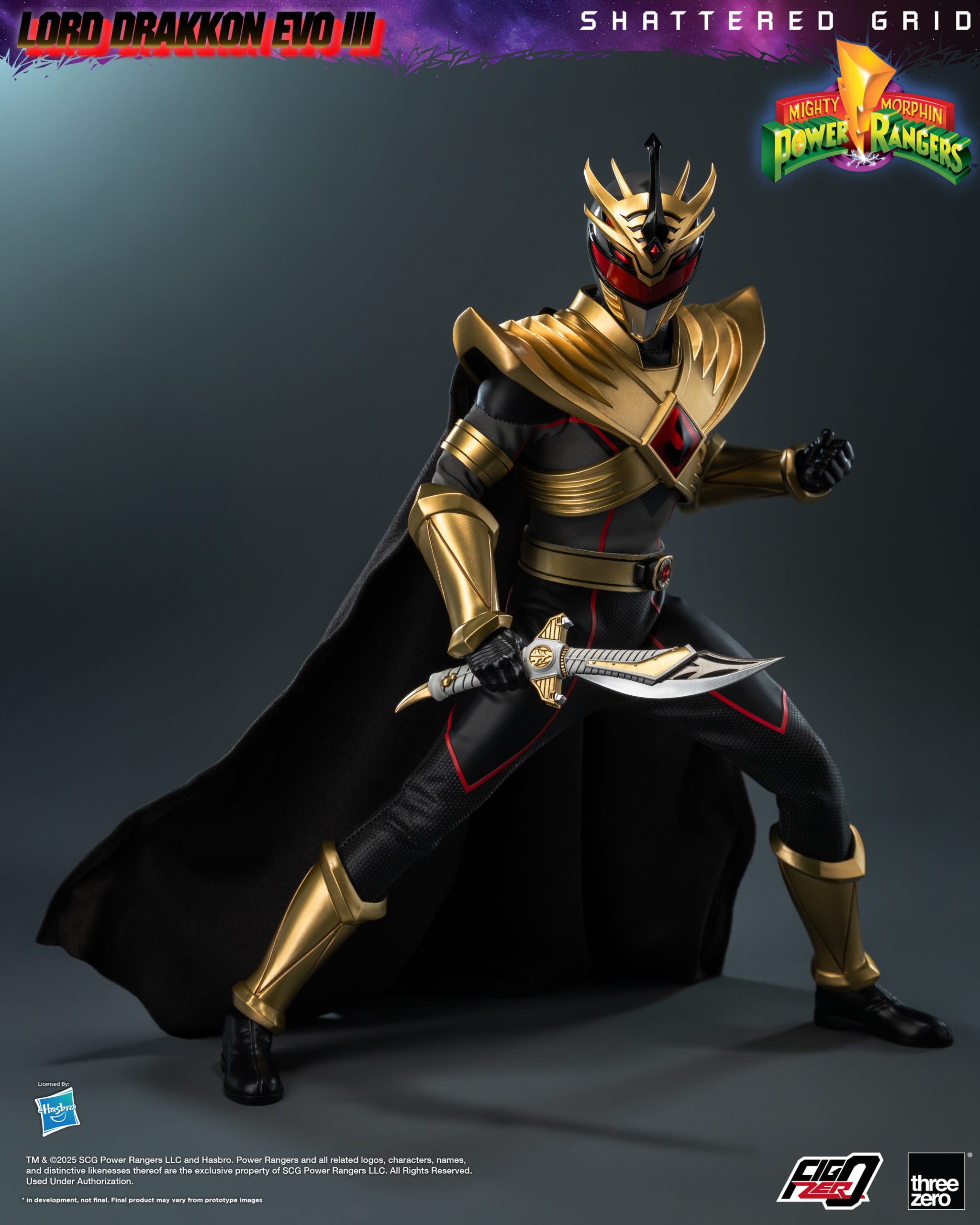 FigZero MMPR ShatteredGaid LordDrakkon EvoIII 10 scaled FigZero MMPR ShatteredGaid LordDrakkon EvoIII 10 scaled