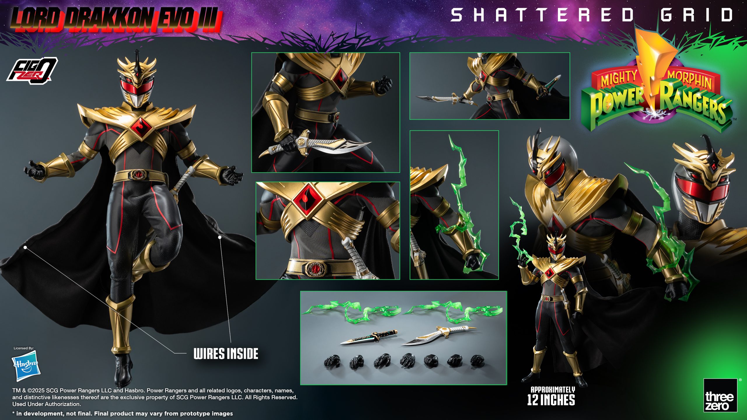FigZero MMPR ShatteredGaid LordDrakkon EvoIII 99 scaled FigZero MMPR ShatteredGaid LordDrakkon EvoIII 99 scaled