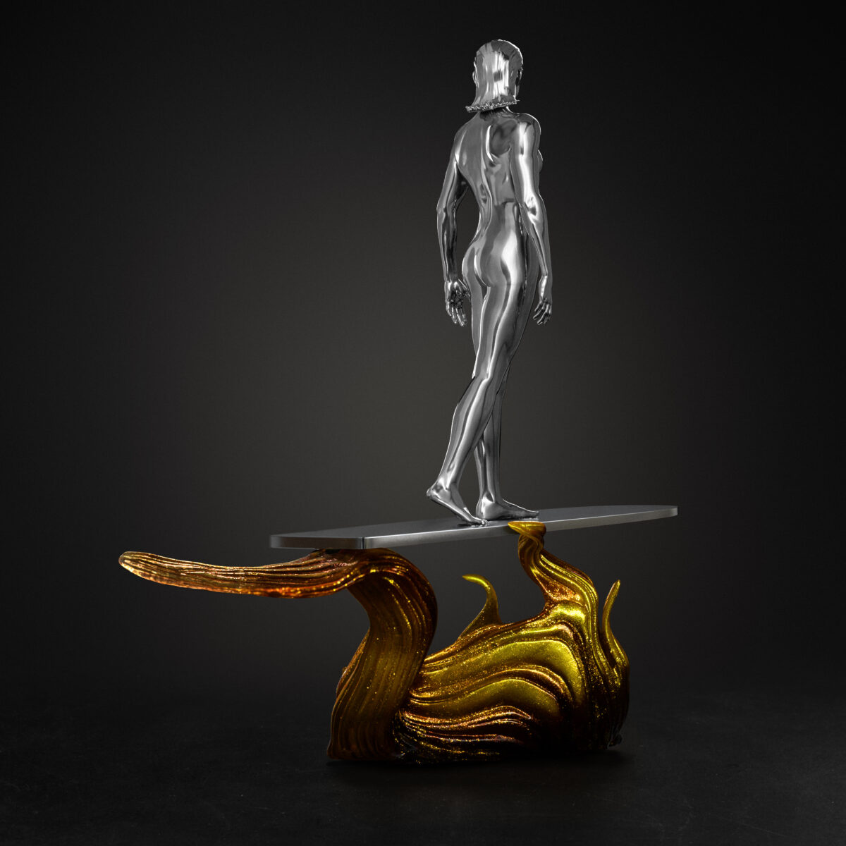 Silver Surfer 03