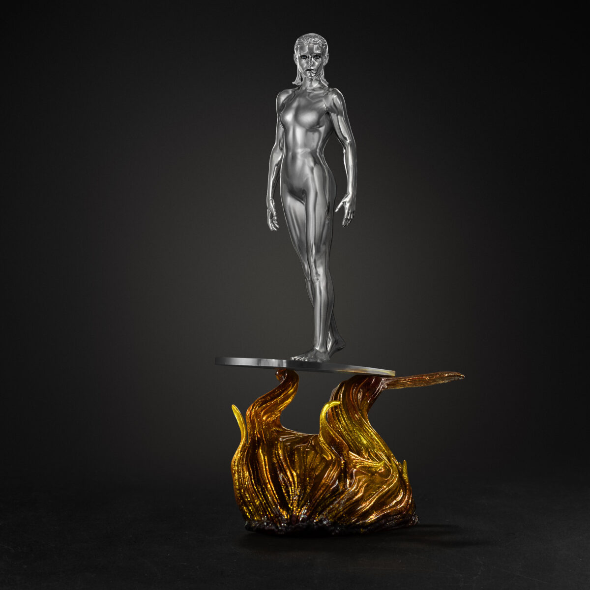 Silver Surfer 04