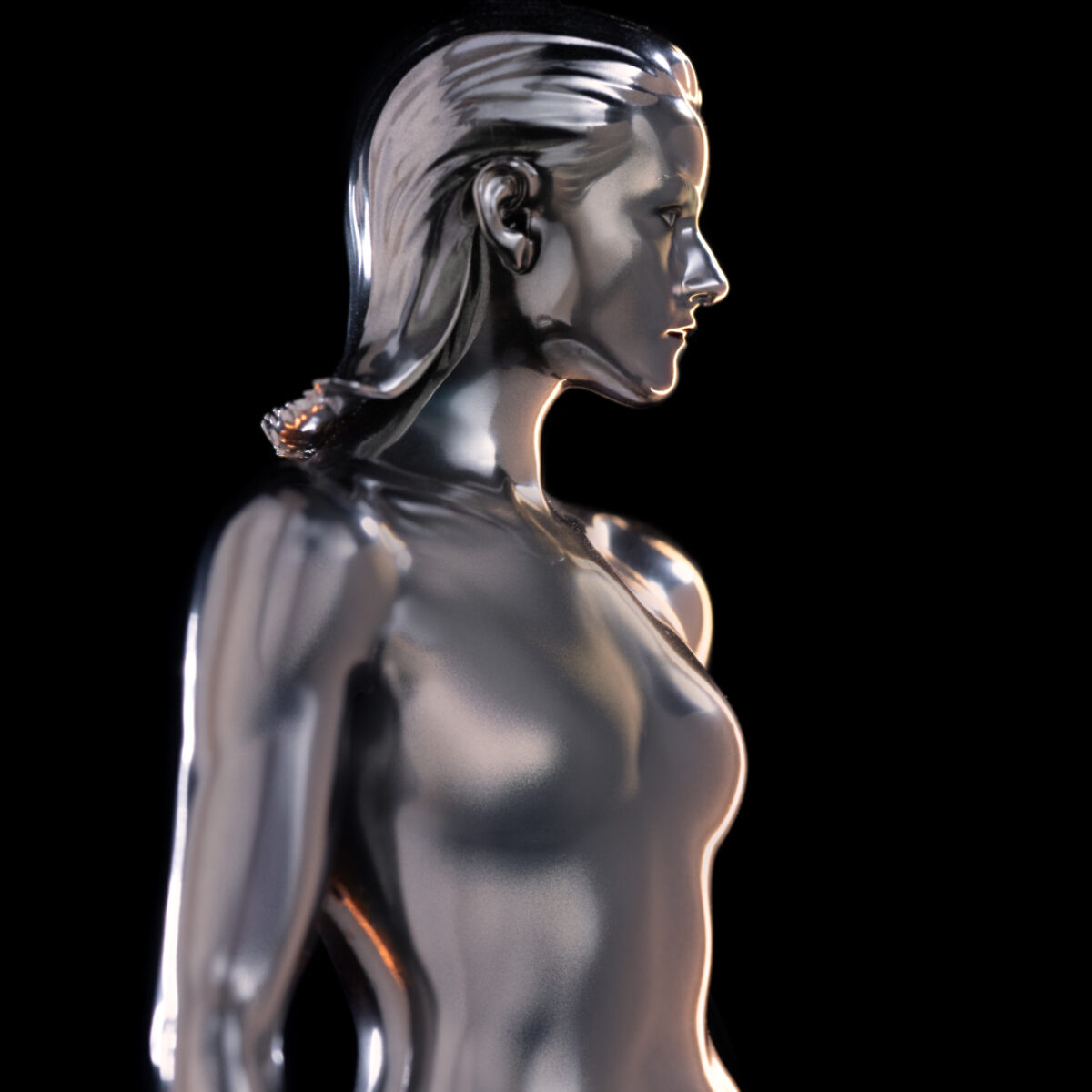 Silver Surfer Close2