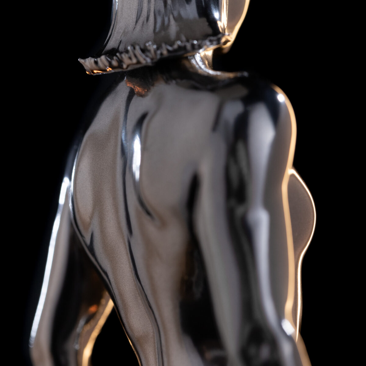 Silver Surfer Close3