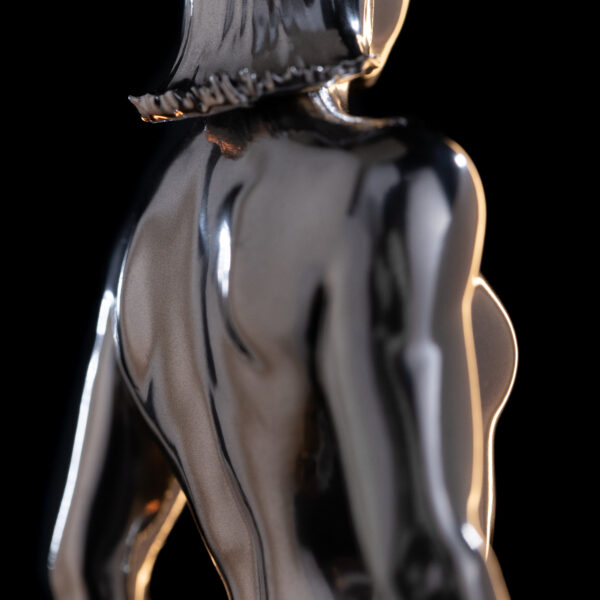 Silver Surfer Close3