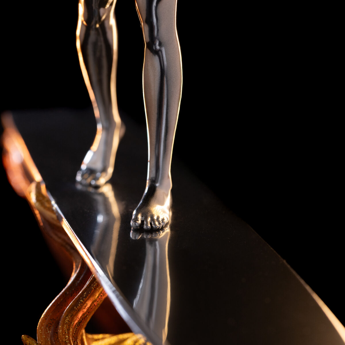 Silver Surfer Close5
