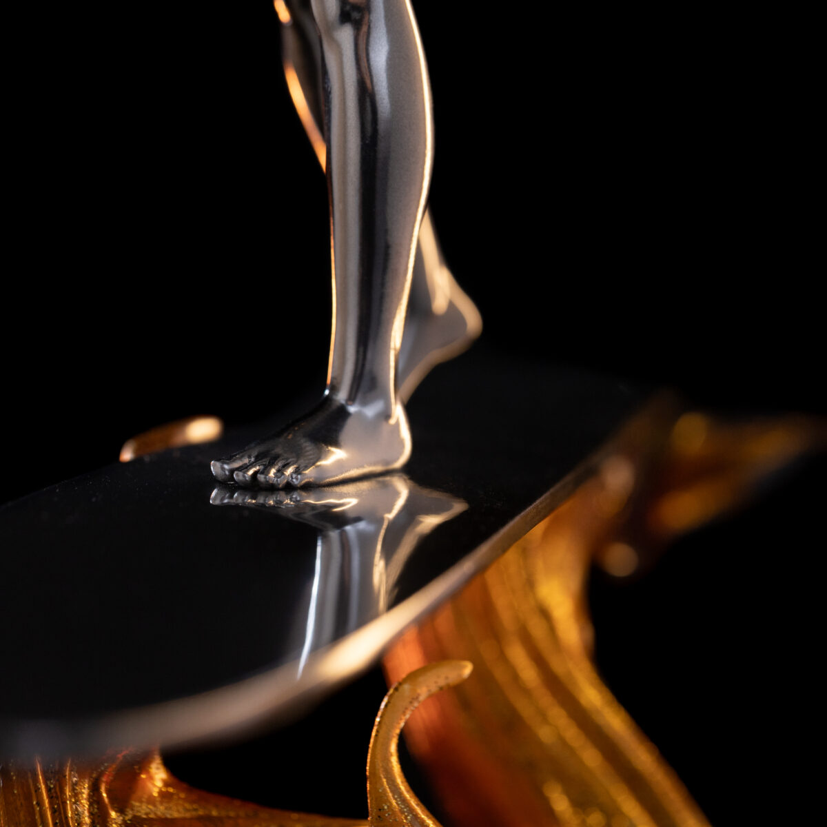Silver Surfer Close6