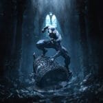 Spider Man Black 1 10 Comp