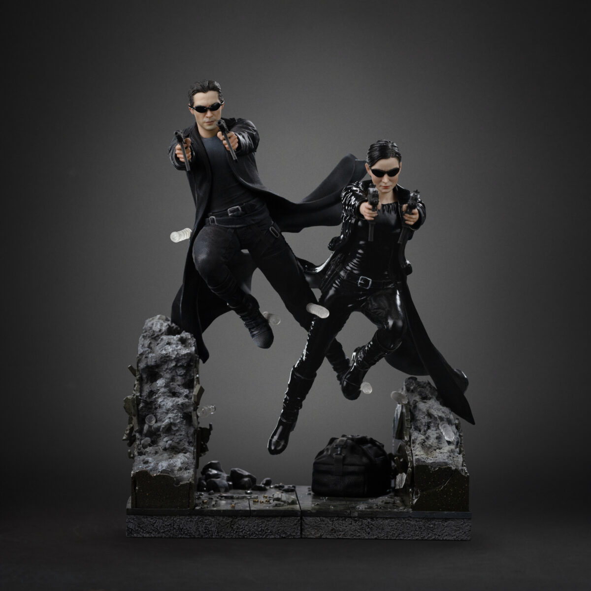 Trinity&Neo