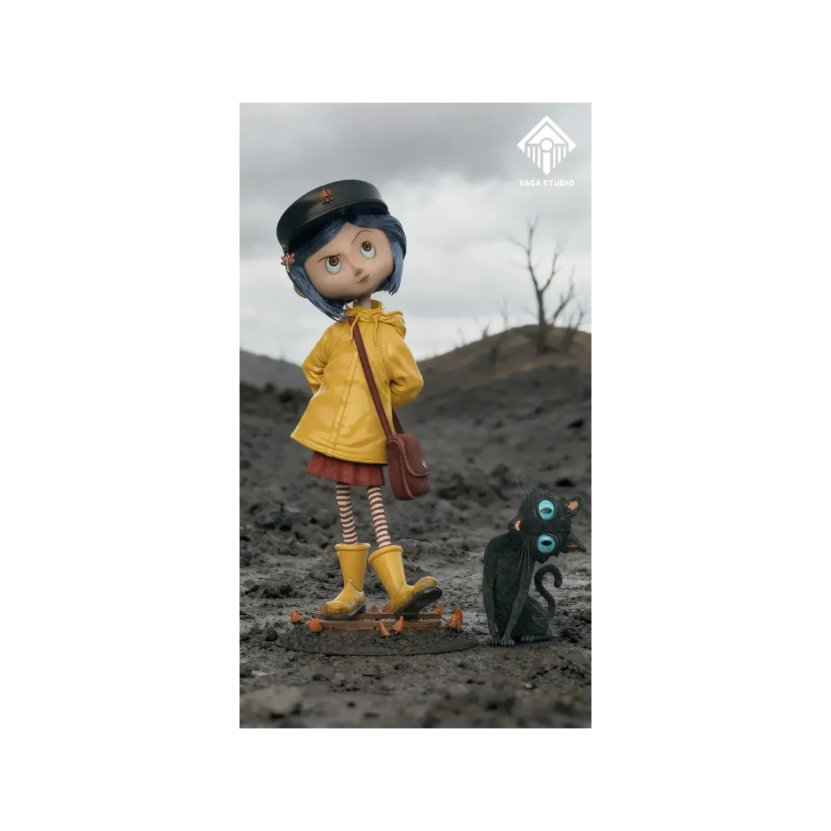 coraline vaga studio