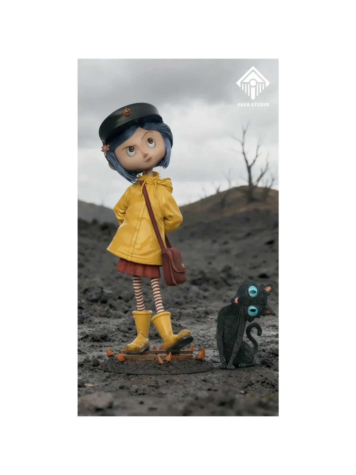 coraline vaga studio