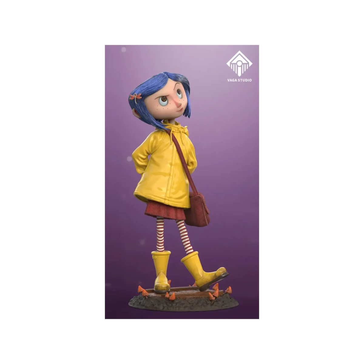 coraline vaga studio 4