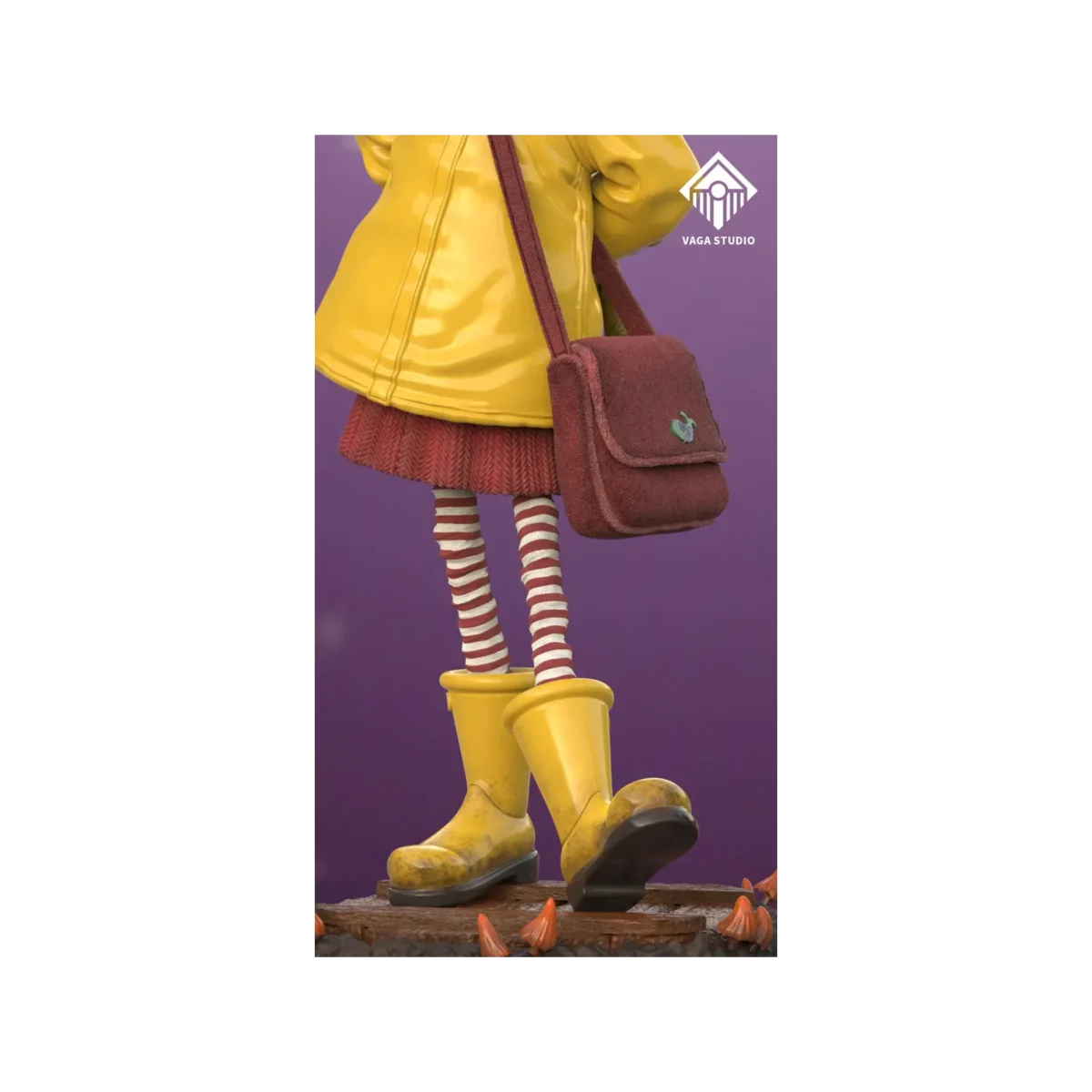 coraline vaga studio 5