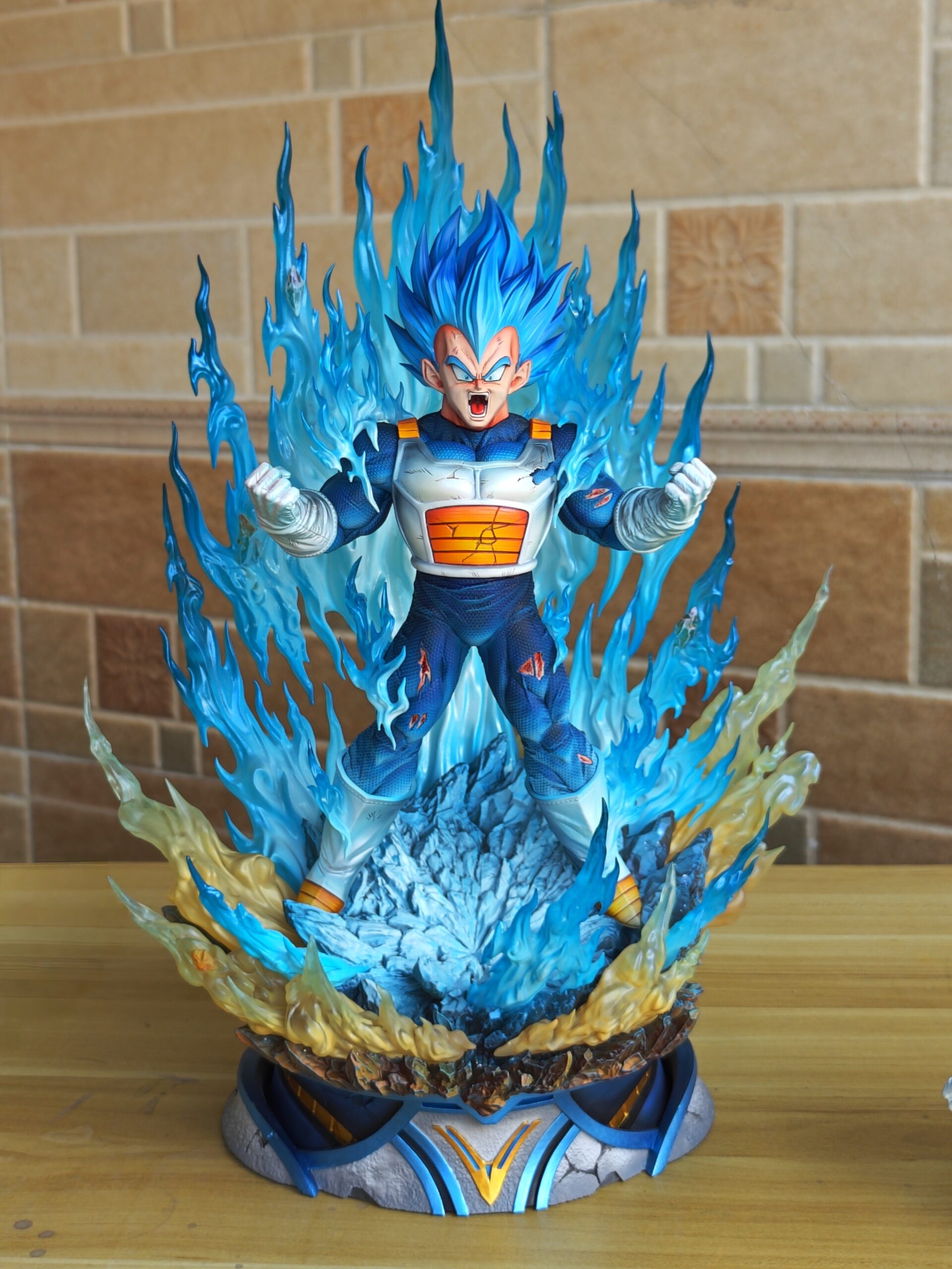 deyin studio dragon ball z vegeta blue escala 1 6 estatua premium yardratshop3 deyin studio dragon ball z vegeta blue escala 1 6 estatua premium yardratshop3