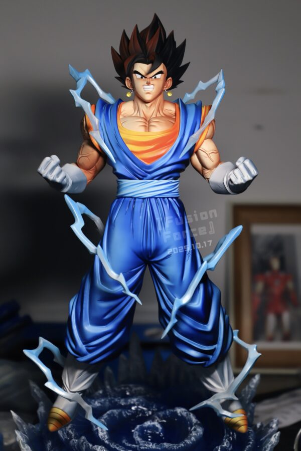 ff studio vegetto dragon ball z estatua resina 1 6 yardrat shop1