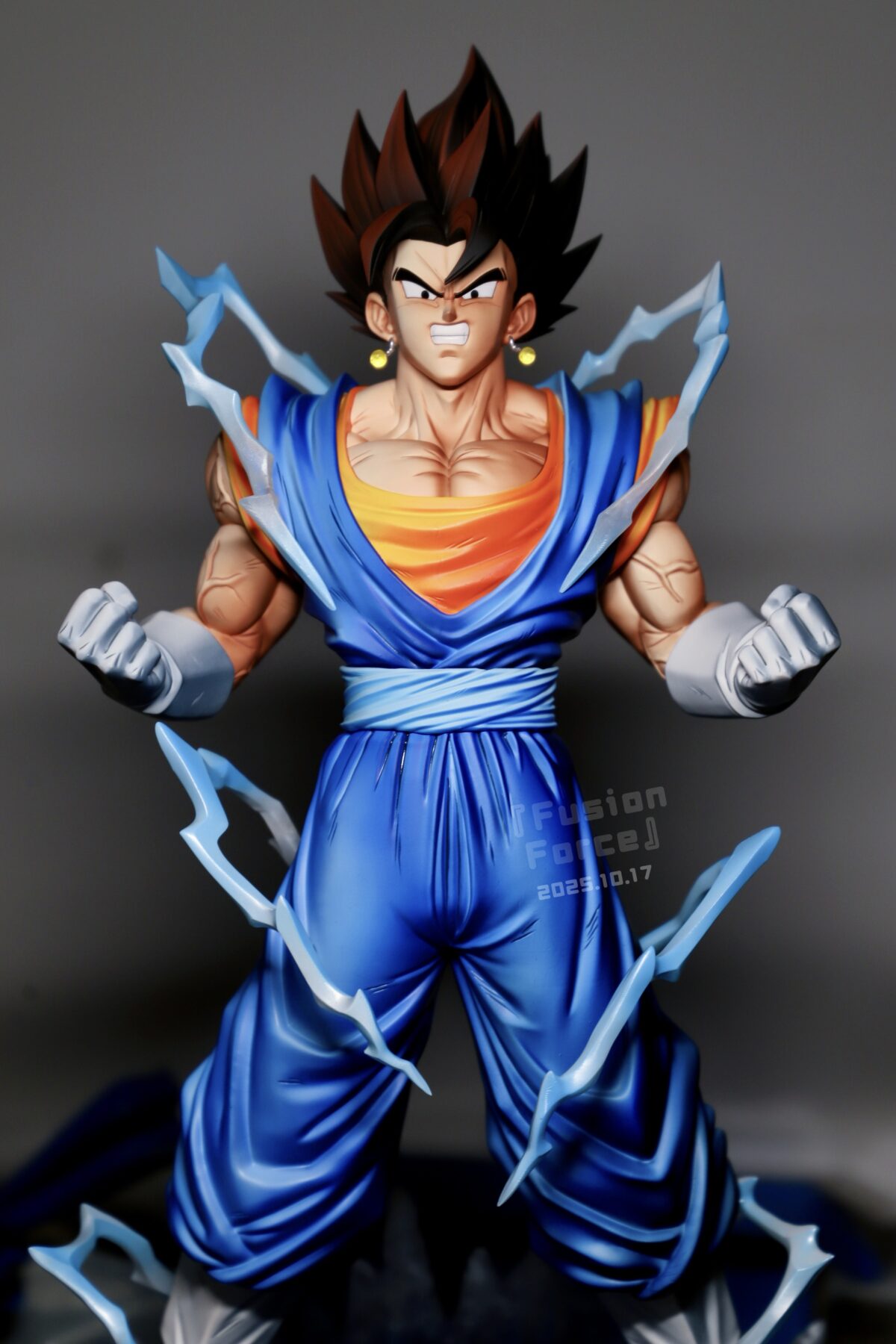 ff studio vegetto dragon ball z estatua resina 1 6 yardrat shop2
