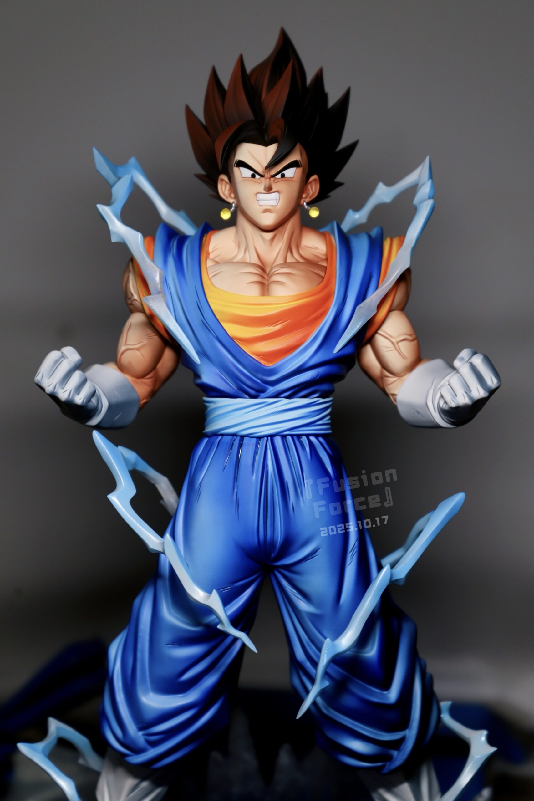 ff studio vegetto dragon ball z estatua resina 1 6 yardrat shop2 ff studio vegetto dragon ball z estatua resina 1 6 yardrat shop2