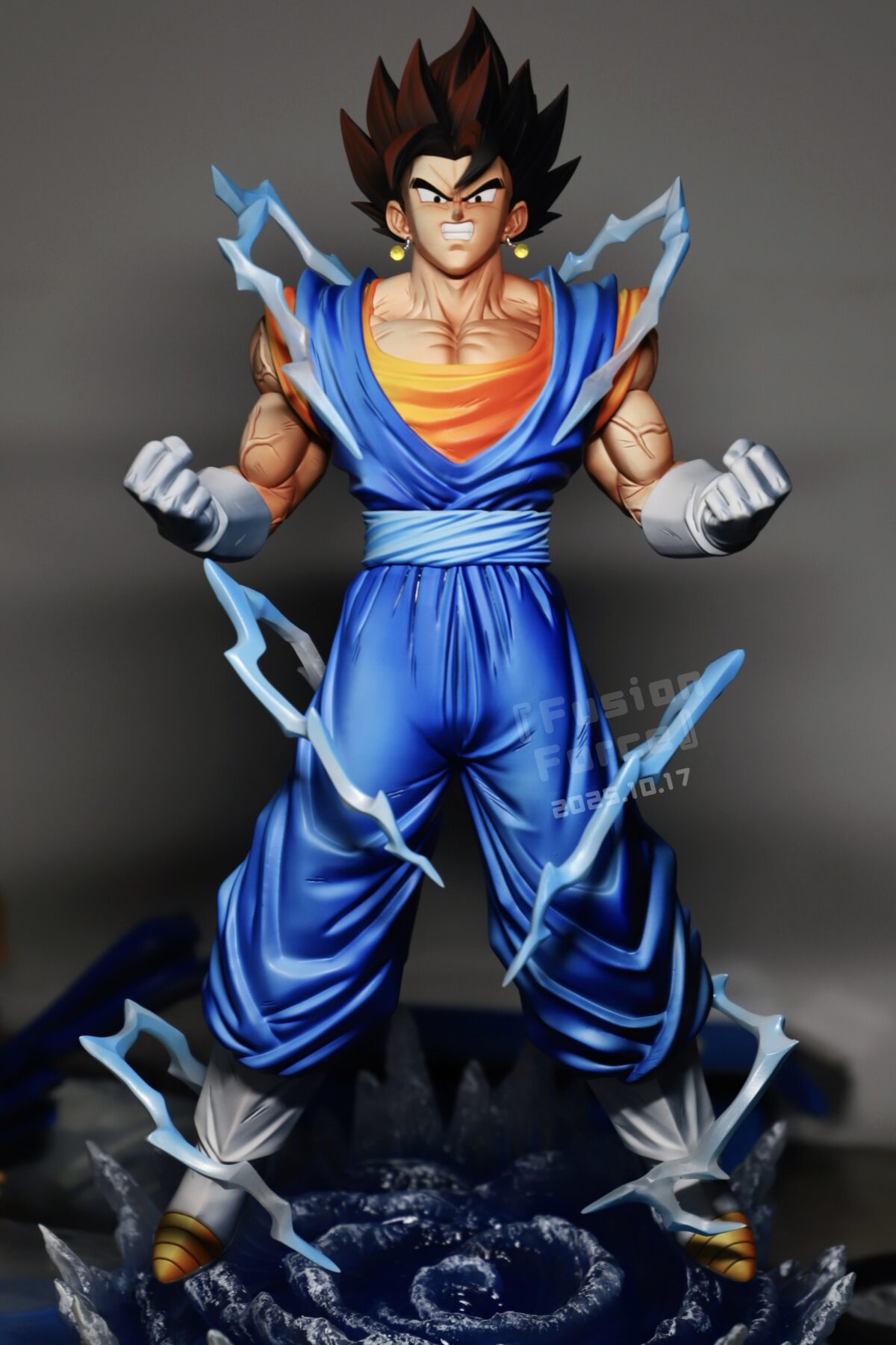 ff studio vegetto dragon ball z estatua resina 1 6 yardrat shop3