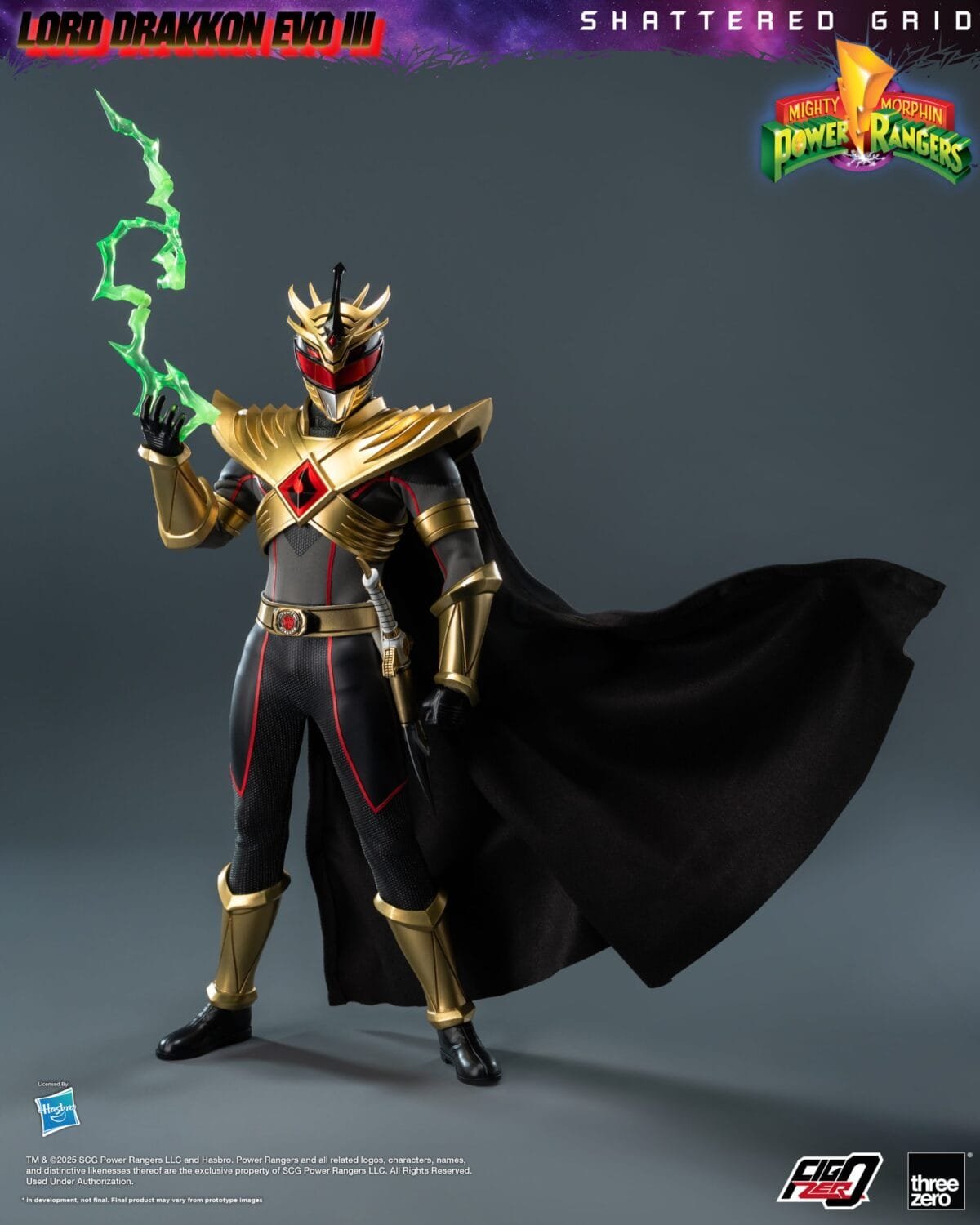 FigZero MMPR ShatteredGaid LordDrakkon EvoIII 02 scaled