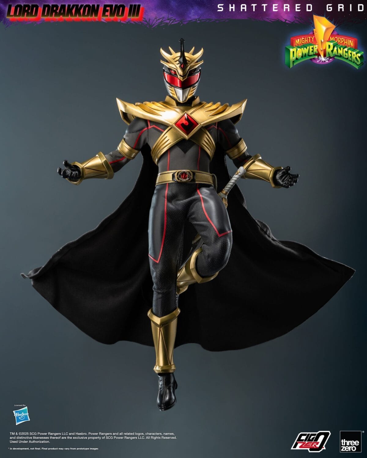 FigZero MMPR ShatteredGaid LordDrakkon EvoIII 05 scaled