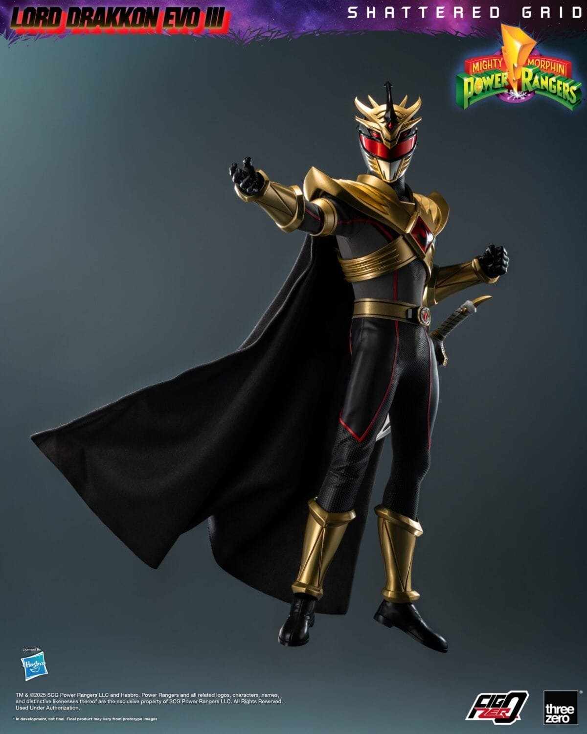 FigZero MMPR ShatteredGaid LordDrakkon EvoIII 06 scaled