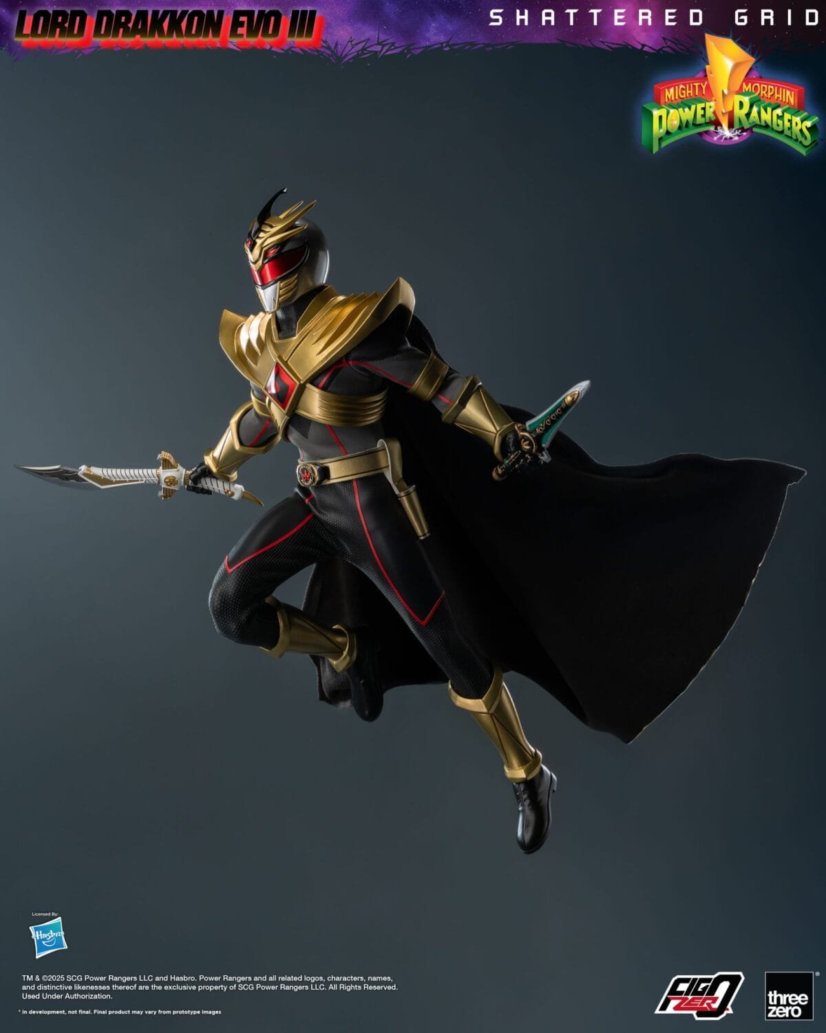 FigZero MMPR ShatteredGaid LordDrakkon EvoIII 07 scaled