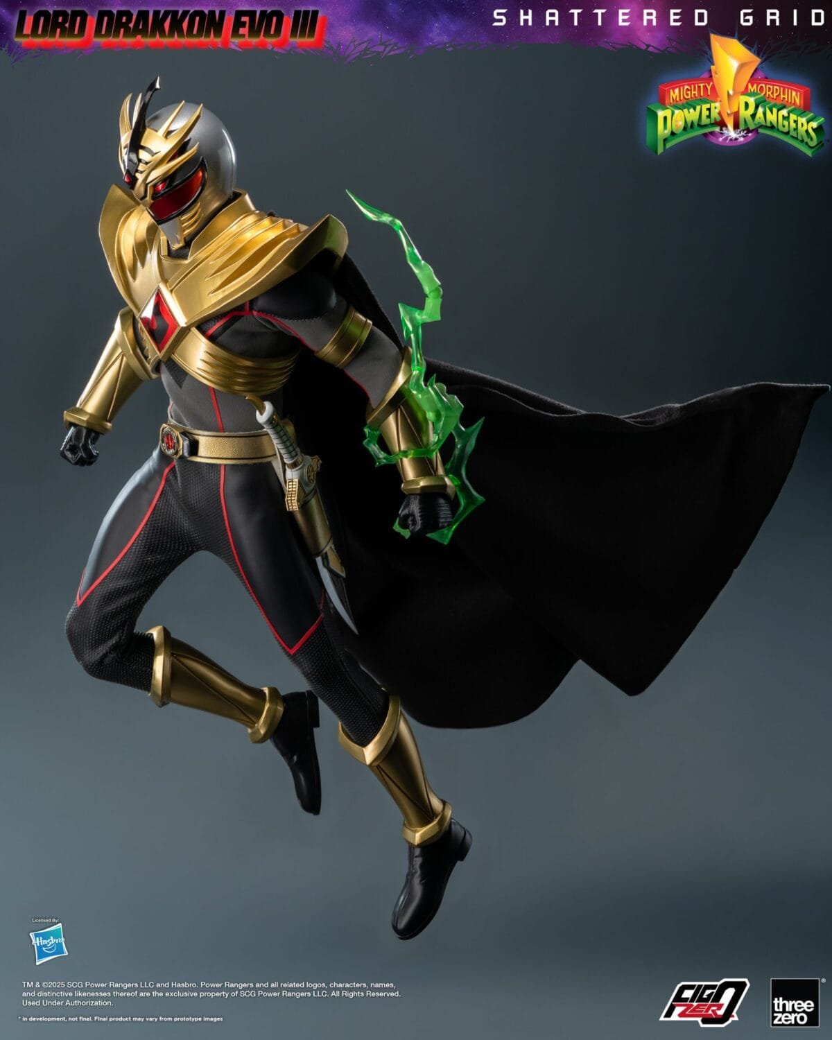 FigZero MMPR ShatteredGaid LordDrakkon EvoIII 08 scaled