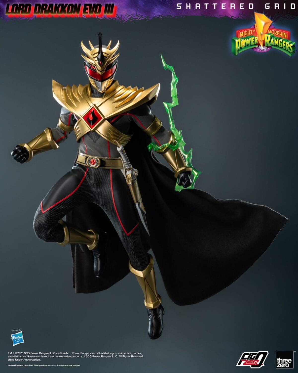 FigZero MMPR ShatteredGaid LordDrakkon EvoIII 09 scaled