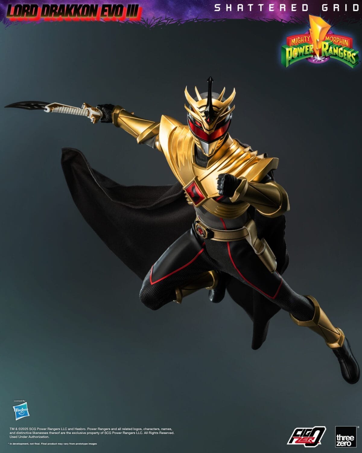 FigZero MMPR ShatteredGaid LordDrakkon EvoIII 11 scaled