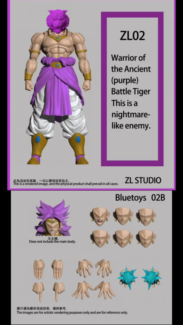 new photos of z broly by zl studio v0 l5w21y01setf1.jpg