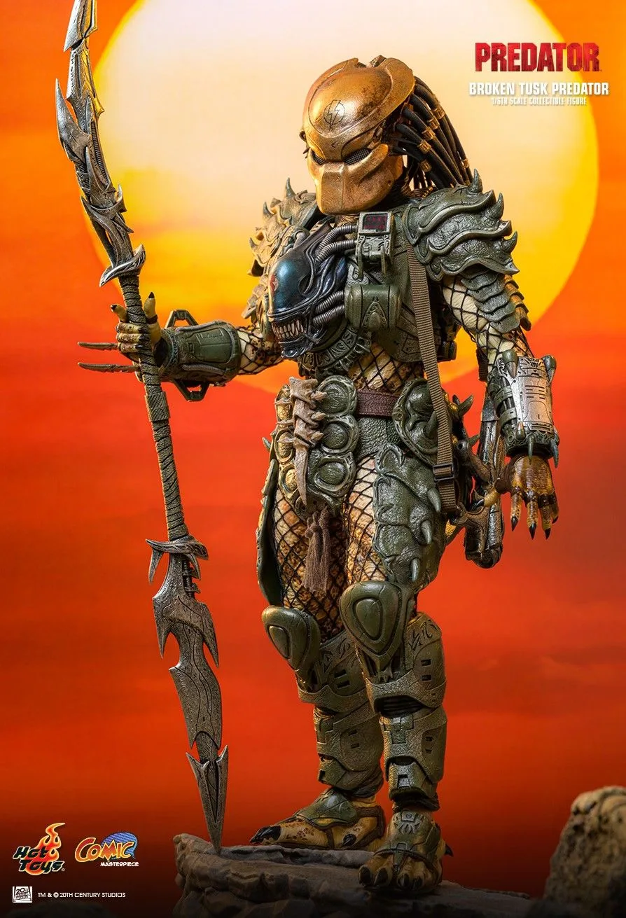 Predator archivos - Yardrat Shop