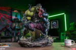 sideshow collectibles marvel venomized hulk premium format figure gallery 68f7f699bdbd1.jpg
