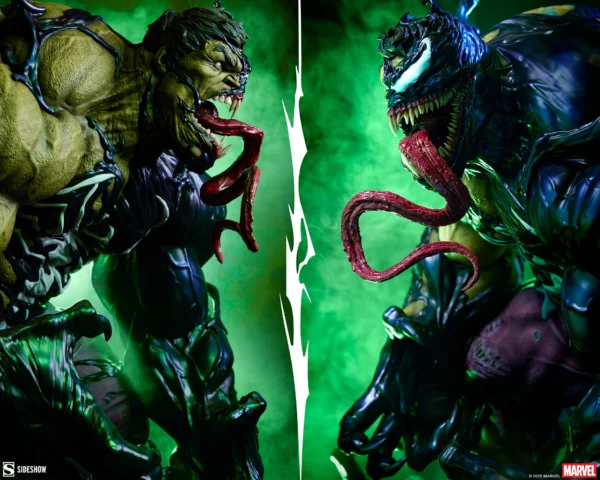 sideshow collectibles marvel venomized hulk premium format figure gallery 68f7f69ac91d0.jpg