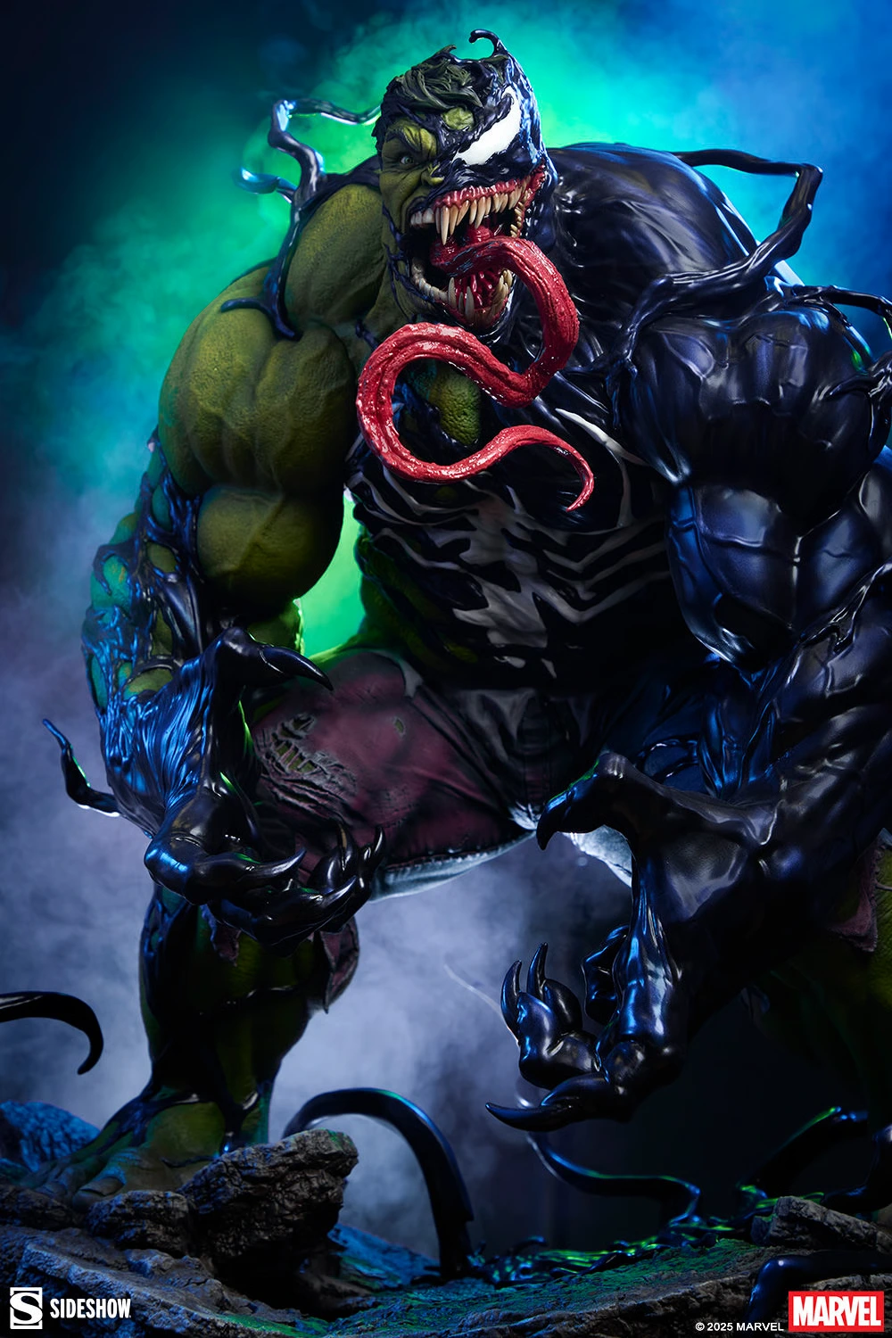 sideshow collectibles marvel venomized hulk premium format figure gallery 68f7f69b5d672.jpg sideshow collectibles marvel venomized hulk premium format figure gallery 68f7f69b5d672.jpg