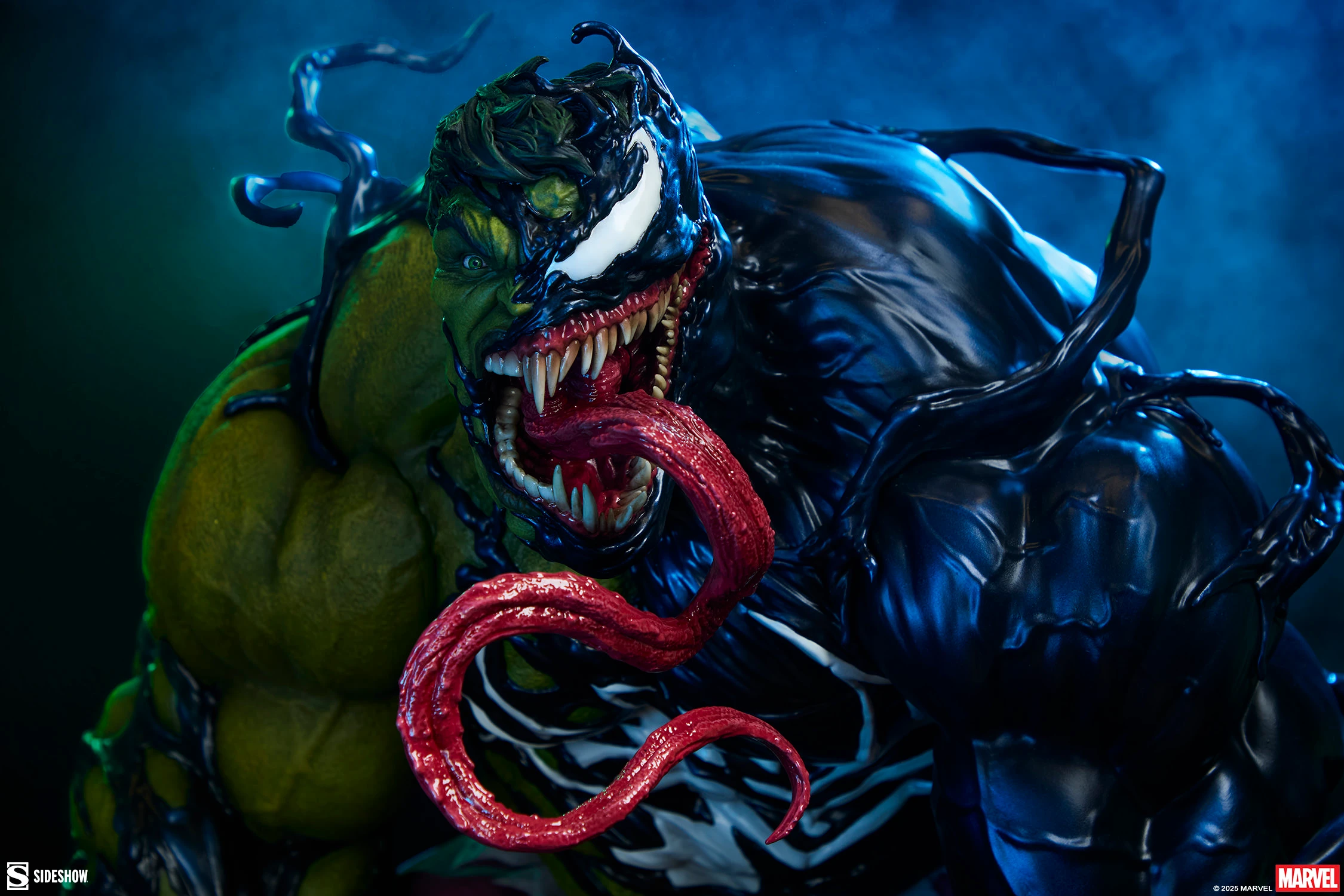 sideshow collectibles marvel venomized hulk premium format figure gallery 68f7f69d94433.jpg sideshow collectibles marvel venomized hulk premium format figure gallery 68f7f69d94433.jpg
