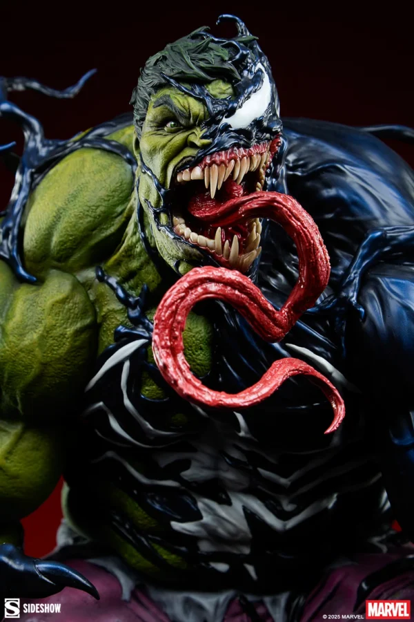 sideshow collectibles marvel venomized hulk premium format figure gallery 68f7f69e2b9d6.jpg