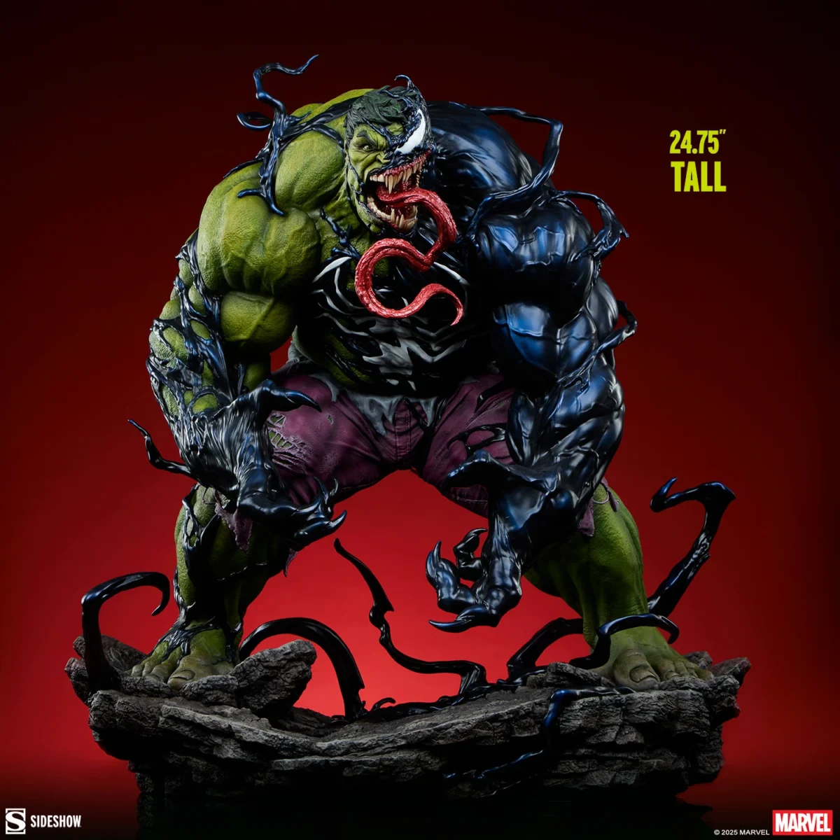 sideshow collectibles marvel venomized hulk premium format figure gallery 68f7f69e828e3.jpg