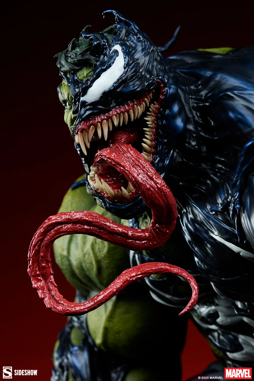 sideshow collectibles marvel venomized hulk premium format figure gallery 68f7f69ef2306.jpg sideshow collectibles marvel venomized hulk premium format figure gallery 68f7f69ef2306.jpg