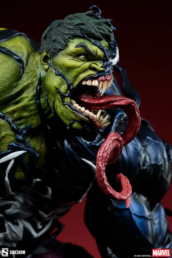 sideshow collectibles marvel venomized hulk premium format figure gallery 68f7f6a017b08.jpg