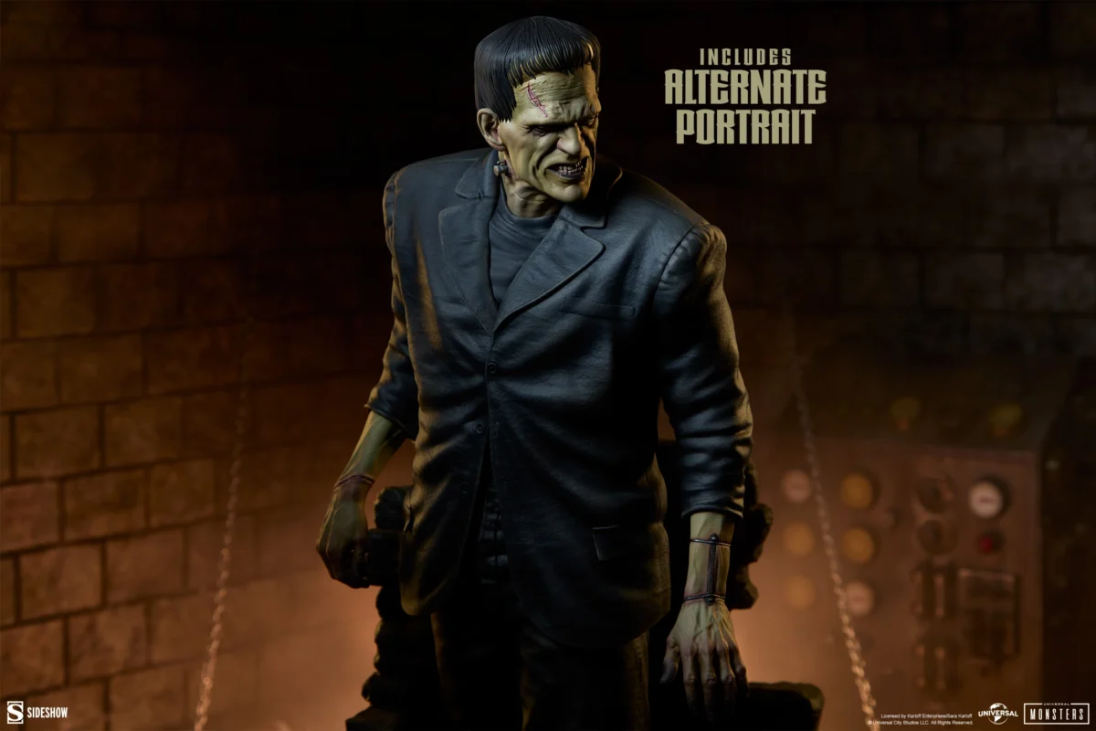 sideshow collectibles universal monsters frankenstein premium format figure gallery 68f7ec1c5b6d3.jpg