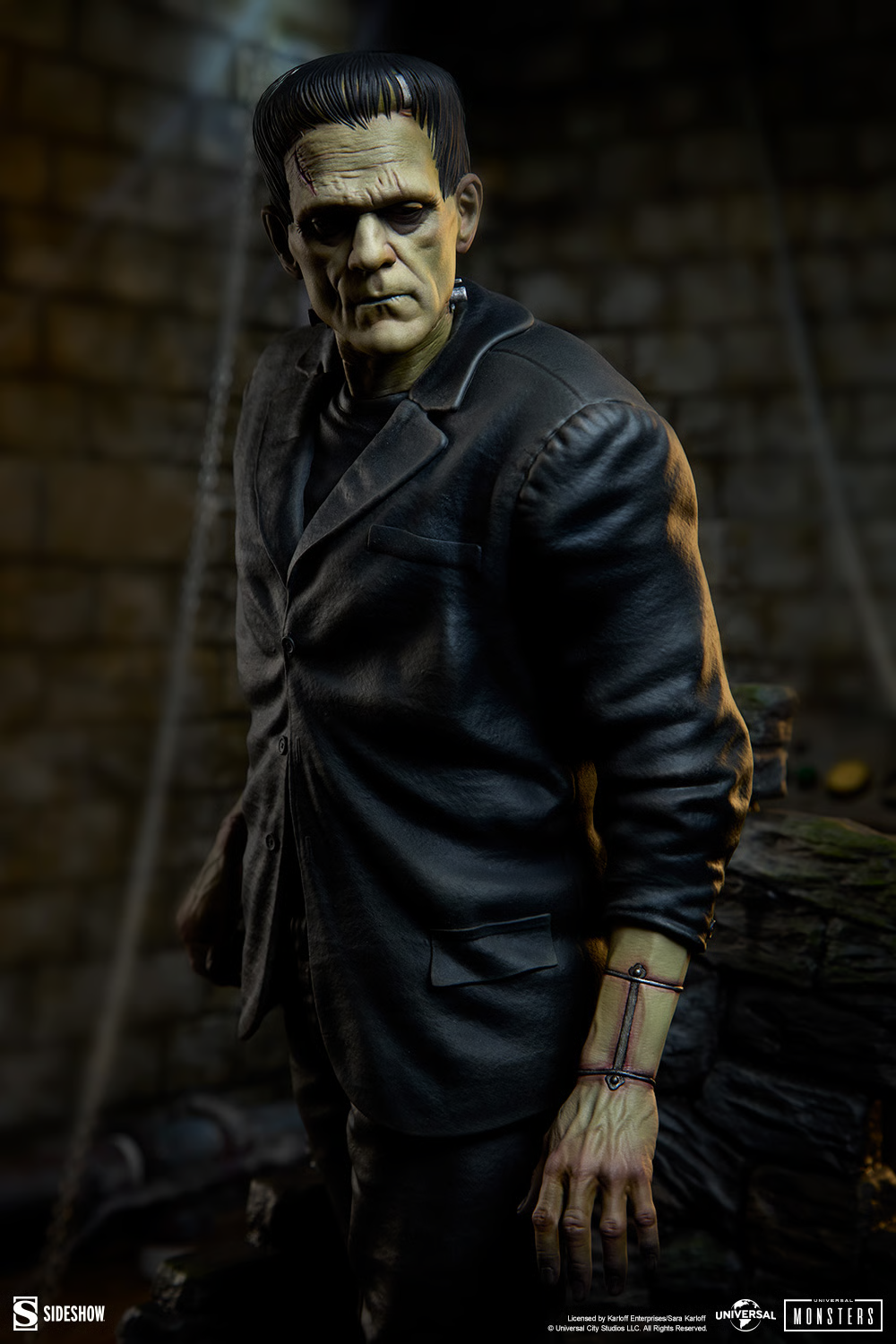 sideshow collectibles universal monsters frankenstein premium format figure gallery 68f7ec1cc99ae sideshow collectibles universal monsters frankenstein premium format figure gallery 68f7ec1cc99ae