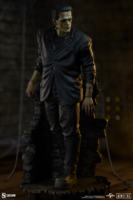 sideshow collectibles universal monsters frankenstein premium format figure gallery 68f7ec1d634a6