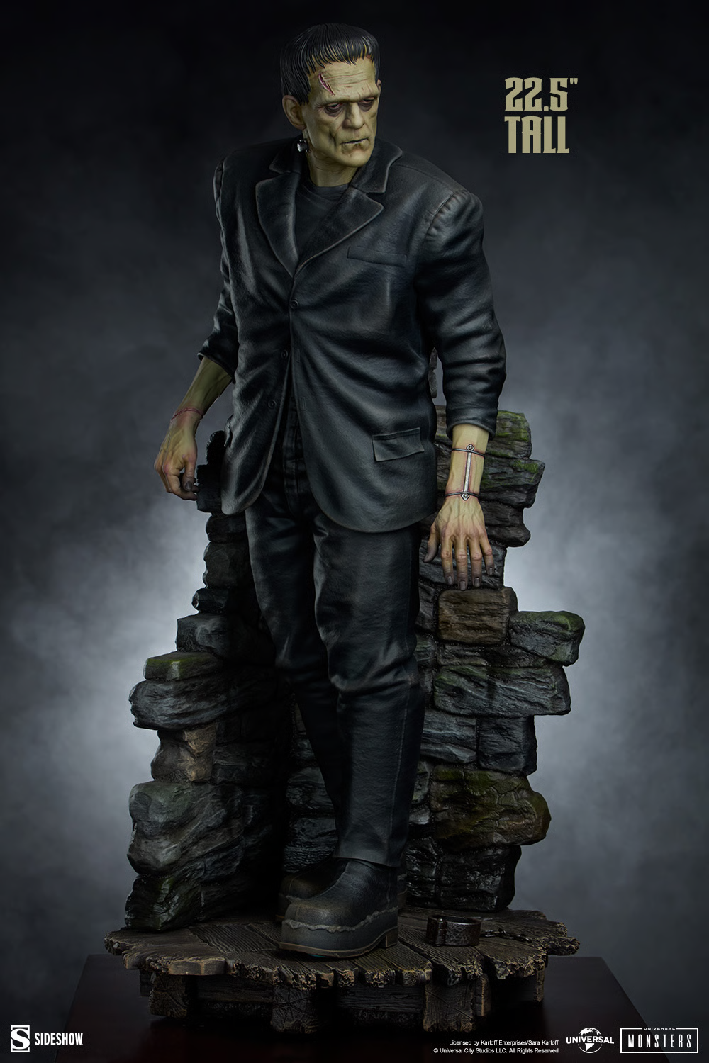 sideshow collectibles universal monsters frankenstein premium format figure gallery 68f7ec1e10e57 sideshow collectibles universal monsters frankenstein premium format figure gallery 68f7ec1e10e57