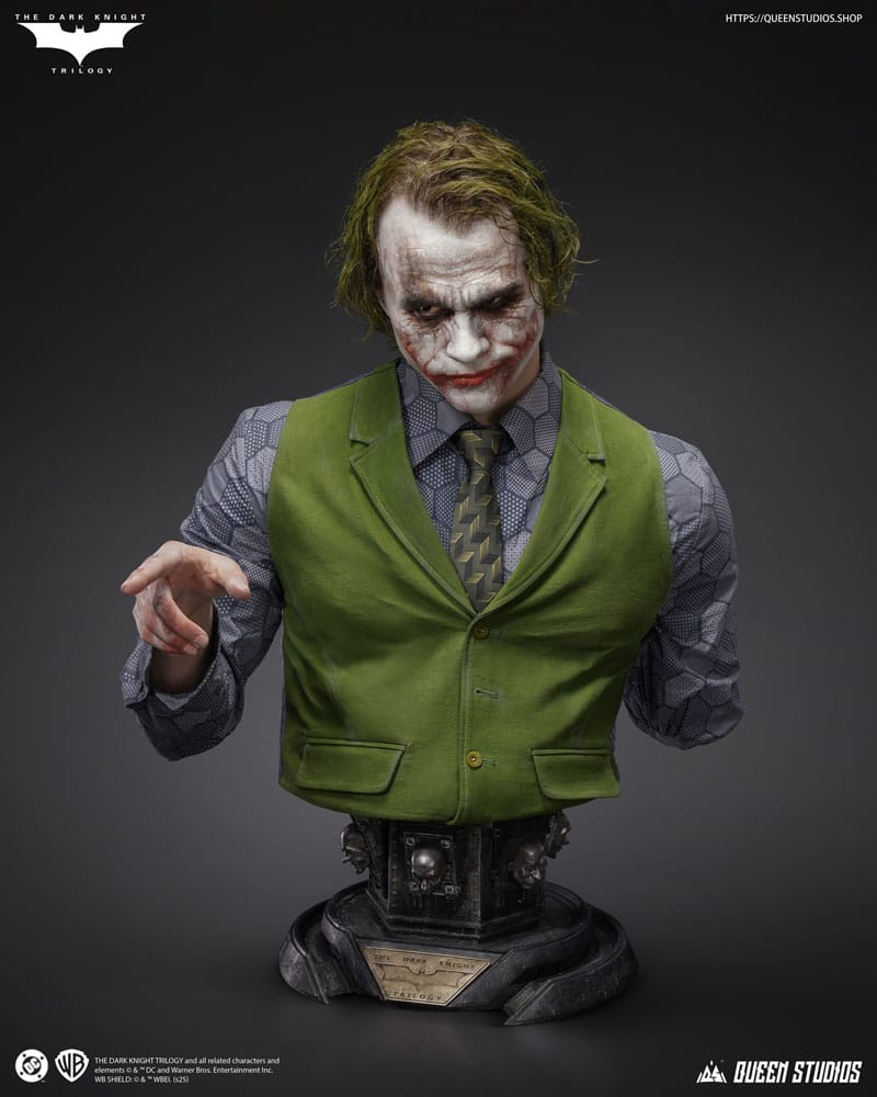 x qs tdk joker b