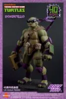 Donatello TMNT 1/6 Bigf Toys (BIGF-003) - Figura articulada